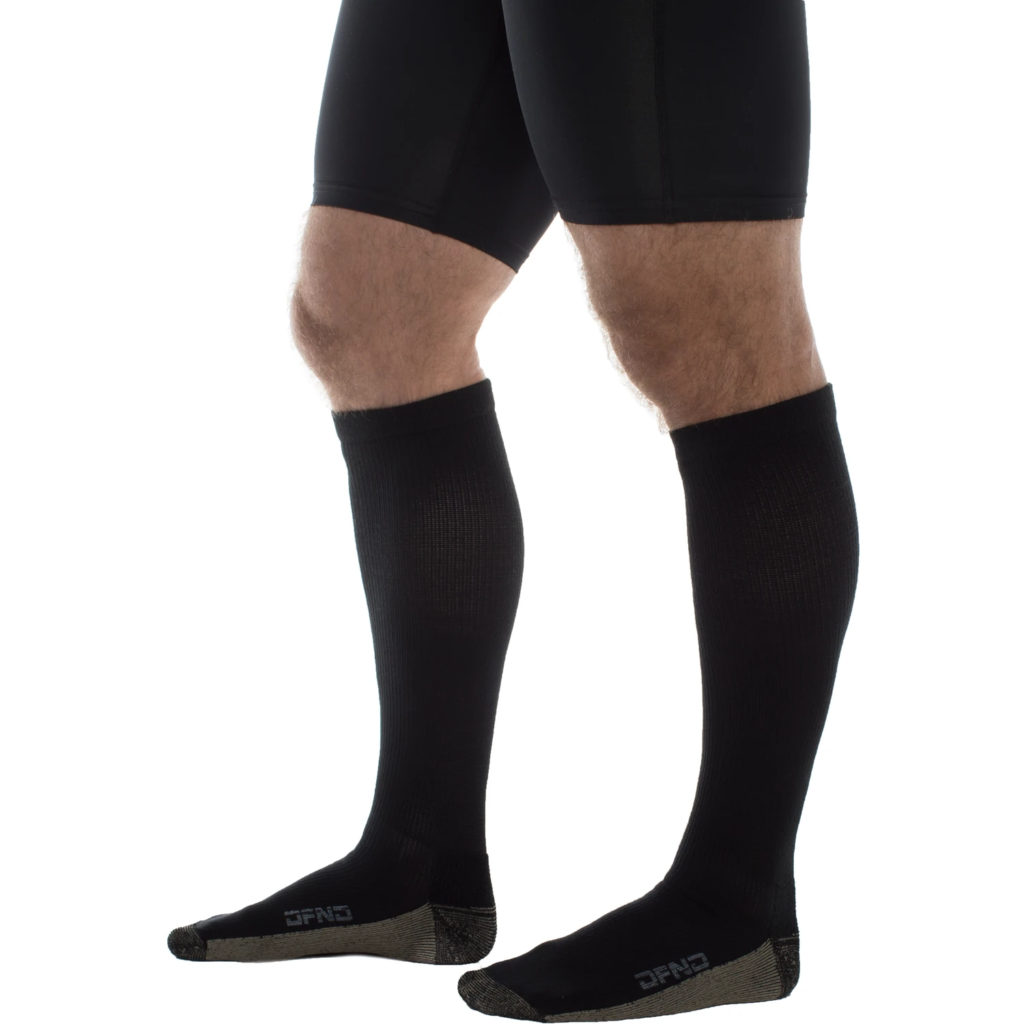 All Day Compression Sock - Defense Equipment Company