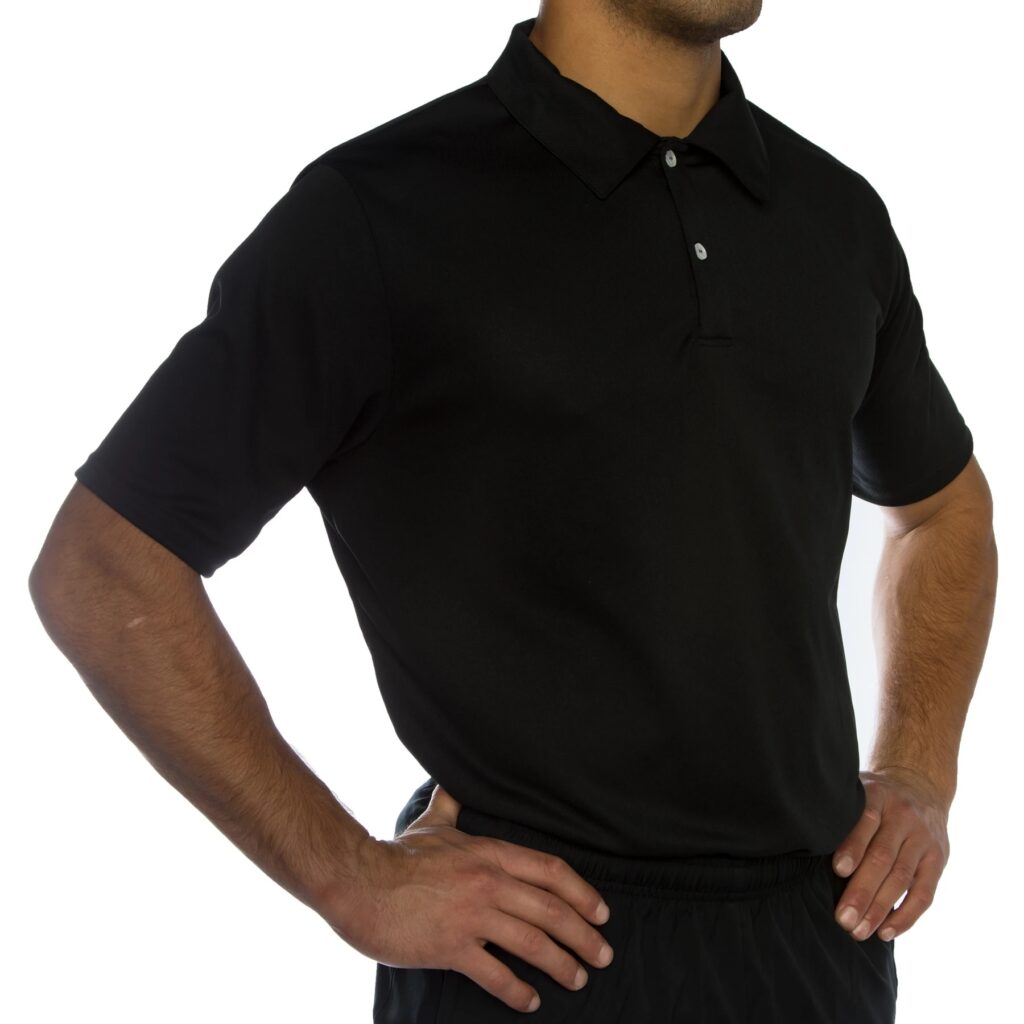 samsung galaxy polo shirt