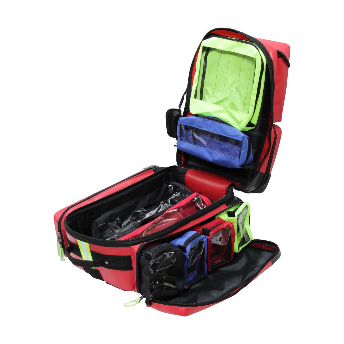 ems packable daypack