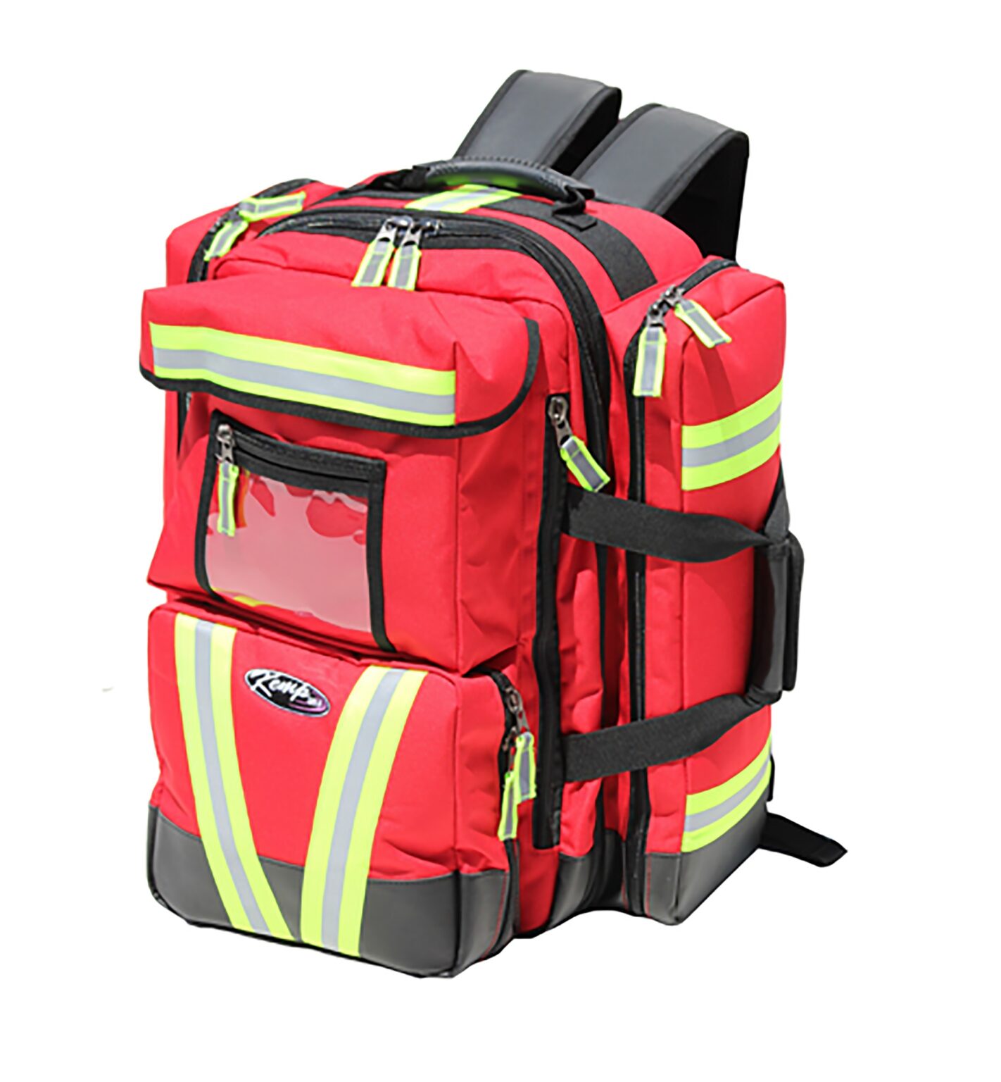 Ultimate EMS Backpack Defense Equipment Company