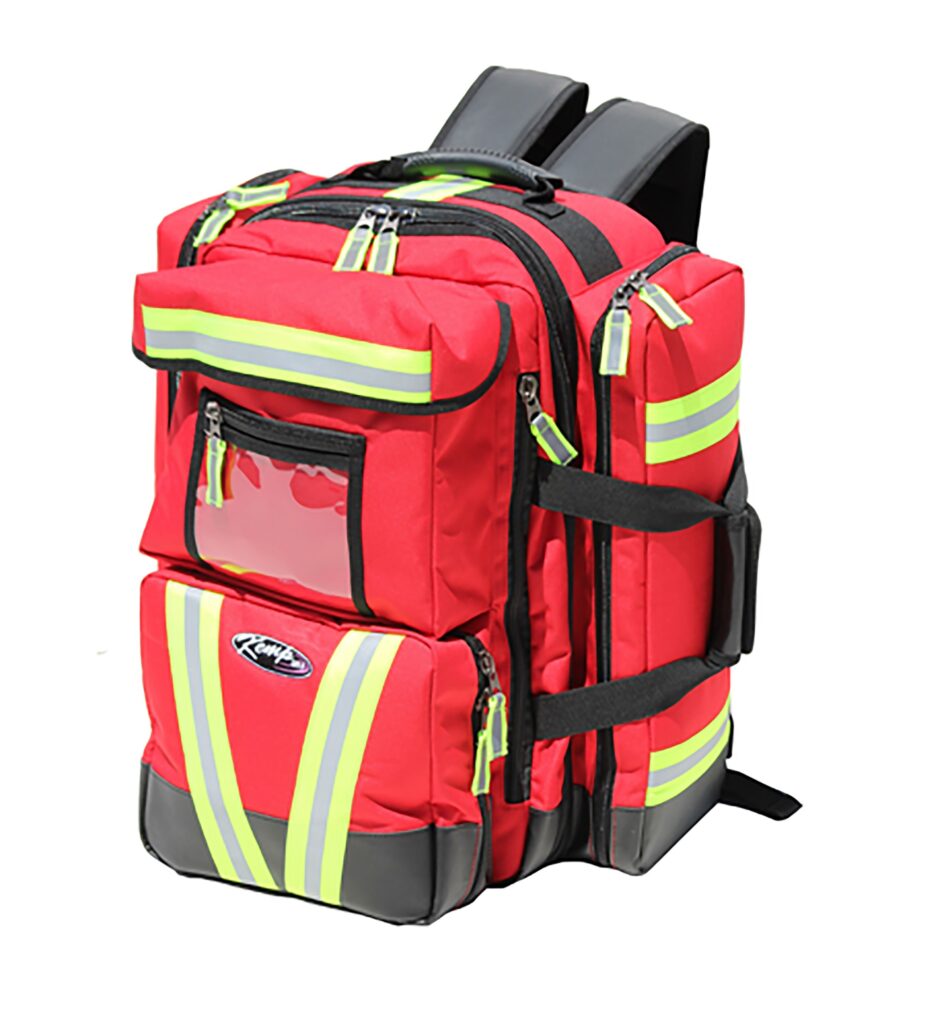 ems packable daypack